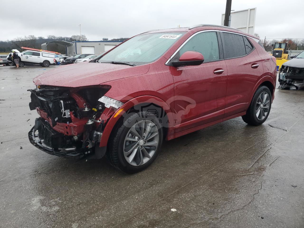 Buick Encore SELECT 1.2L  3 2021
