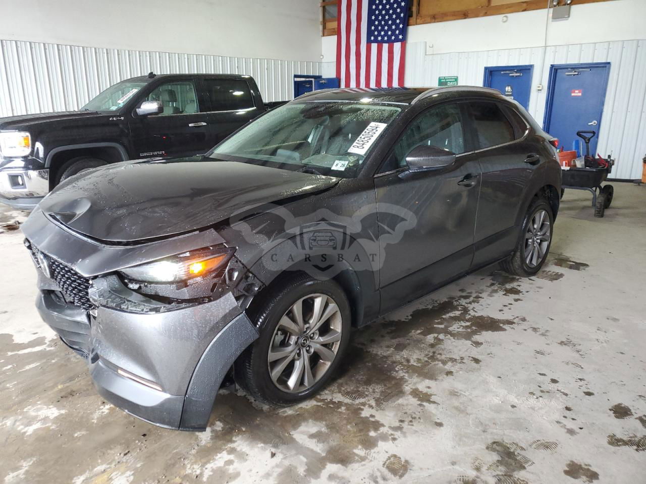 Mazda CX-30 PREFERRED 2.5L  4 2023