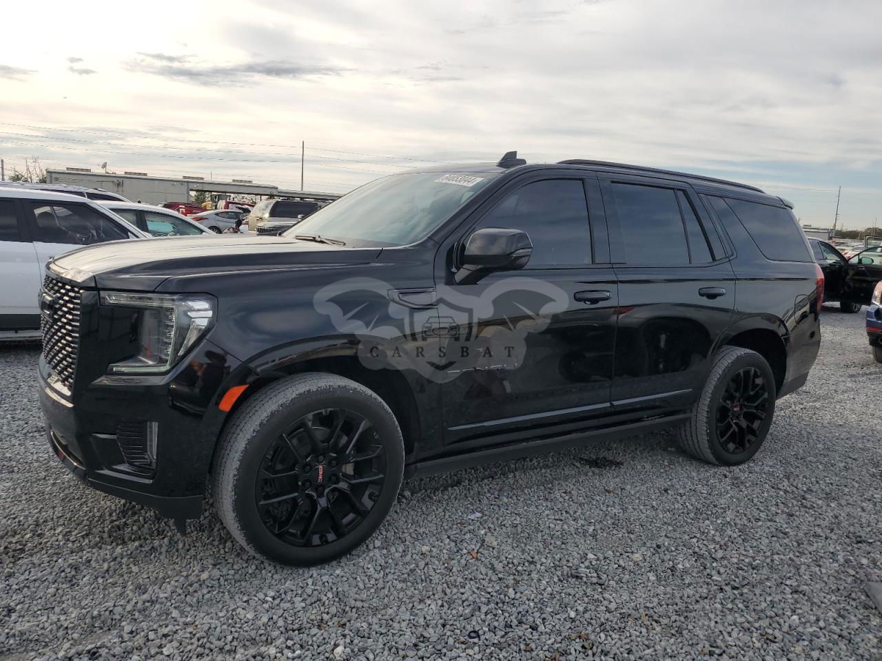 GMC Yukon DENALI 6.2L  8 2022