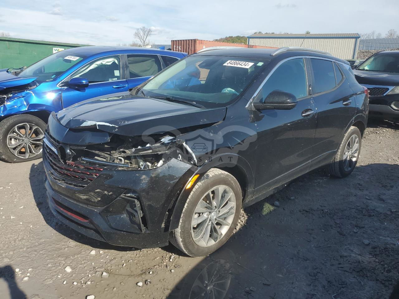 Buick Encore SELECT 1.3L  3 2021