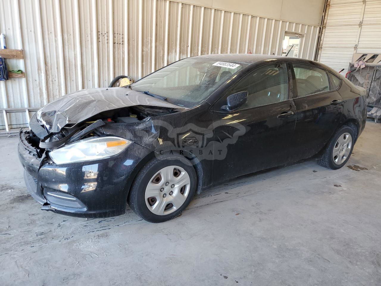 Dodge Dart SE 2.0L  4 2015