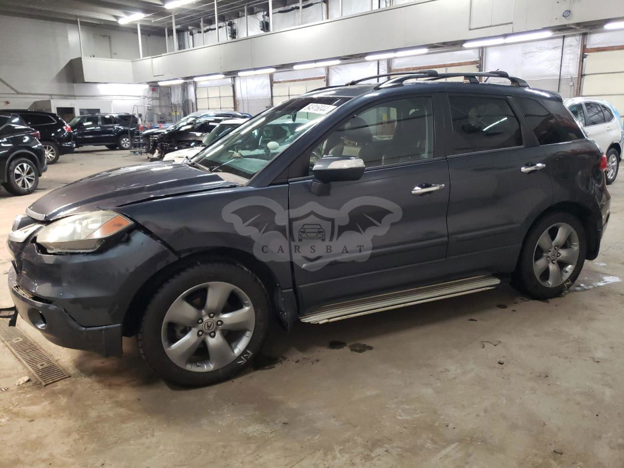 Acura RDX 2.3L  4 2007