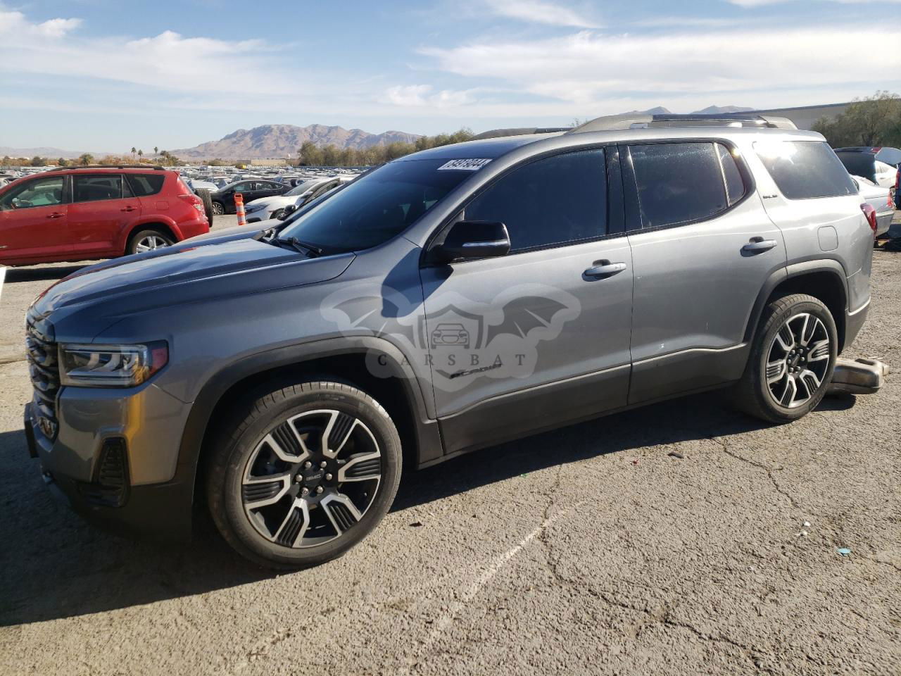 GMC Acadia SLE 3.6L  6 2021