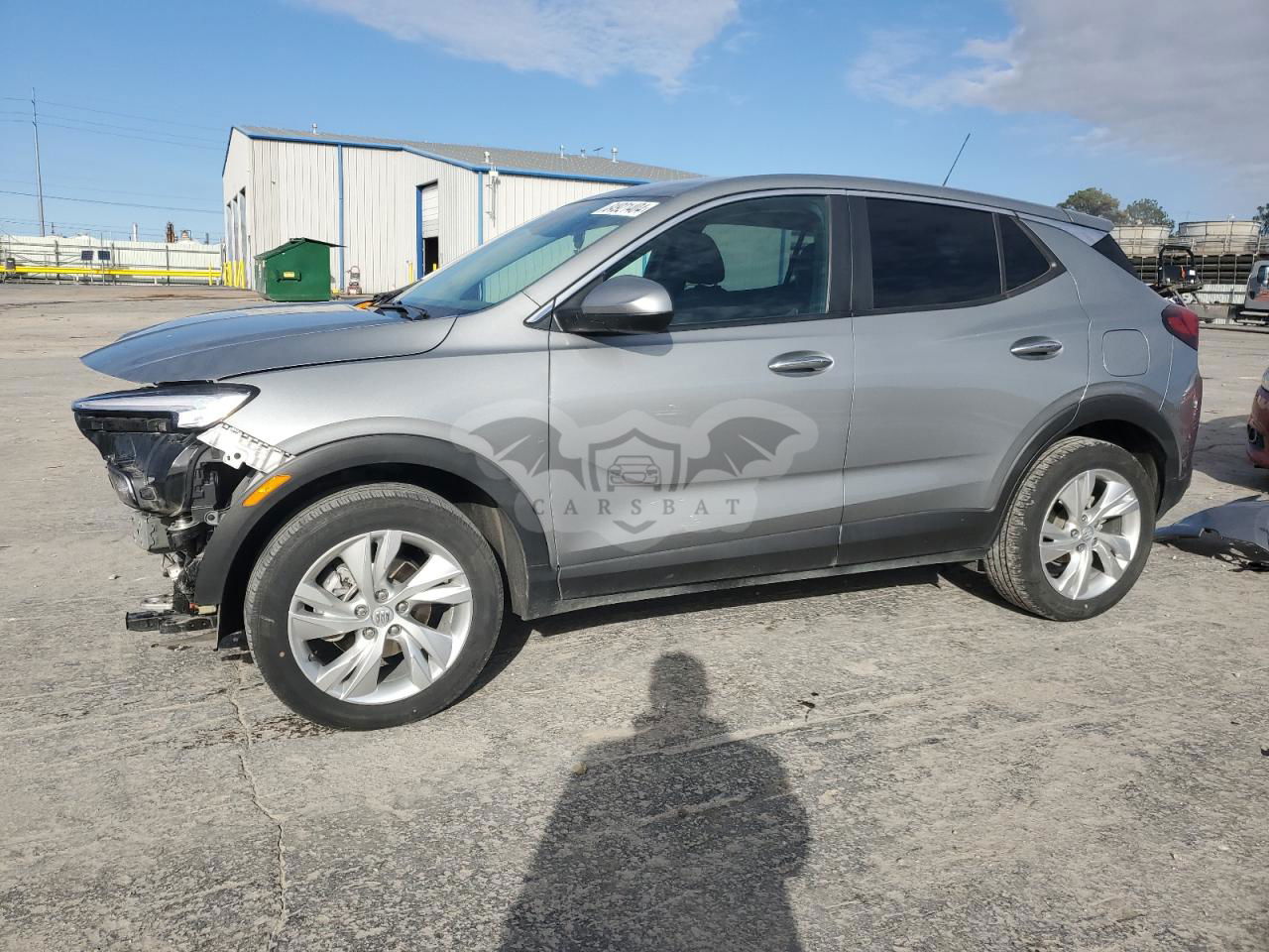 Buick Encore PREFERRED 1.2L  3 2024