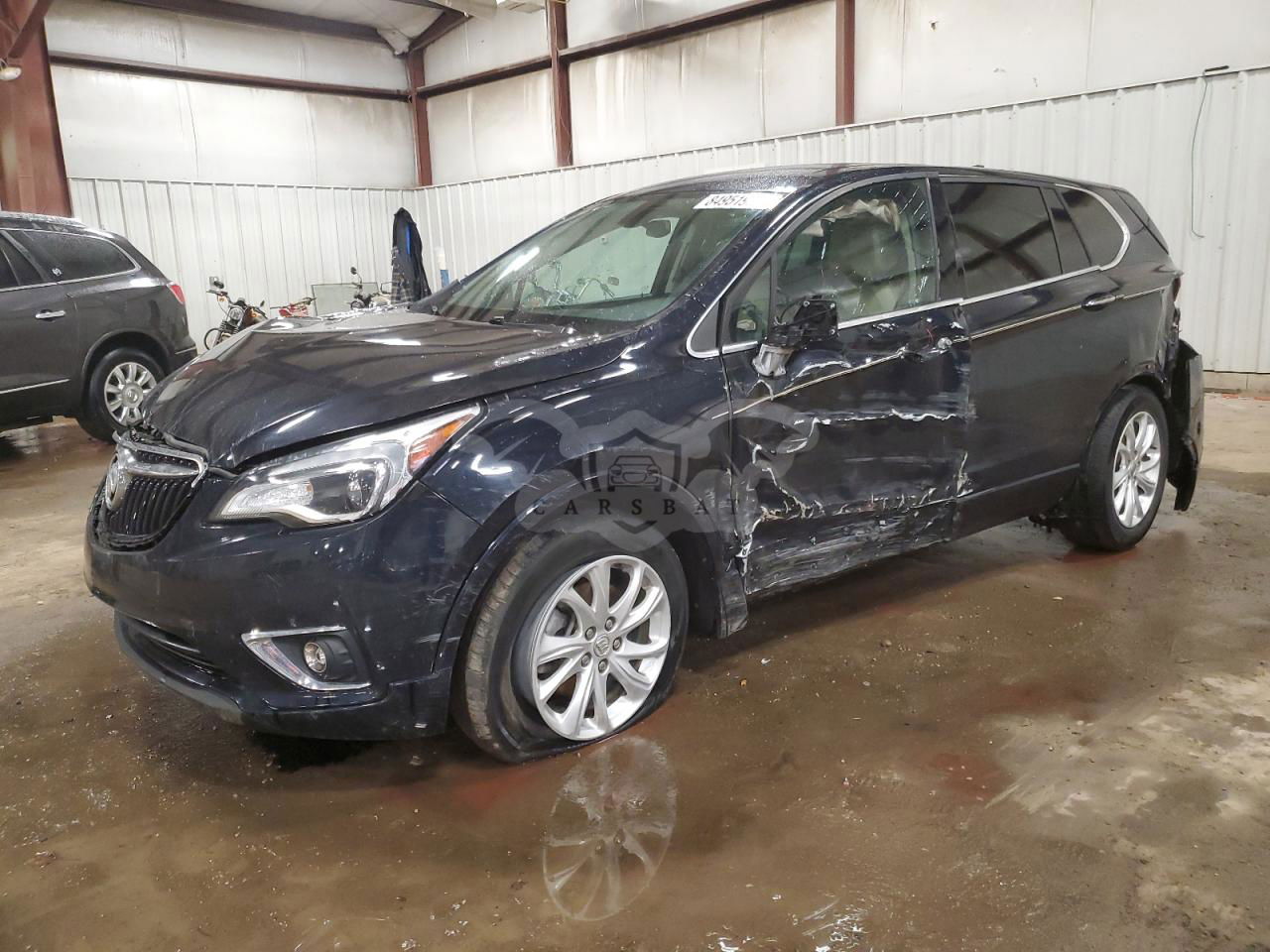 Buick Envision PREFERRED 2.5L  4 2020