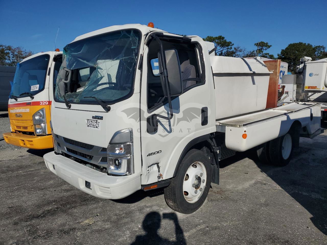 Chevrolet C/K Series 6.6L  8 2023
