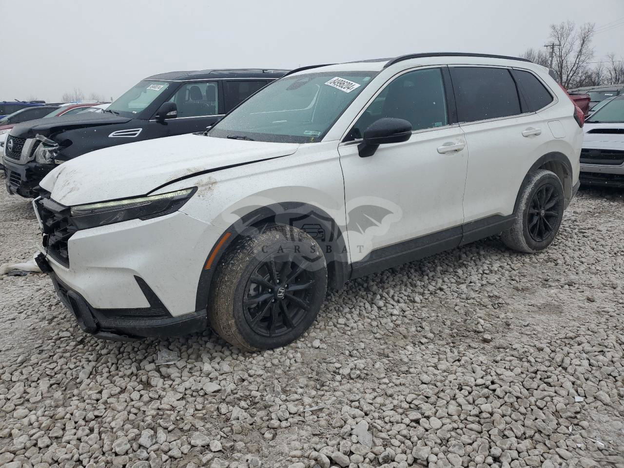 Honda CR-V SPORT 2.0L  4 2023