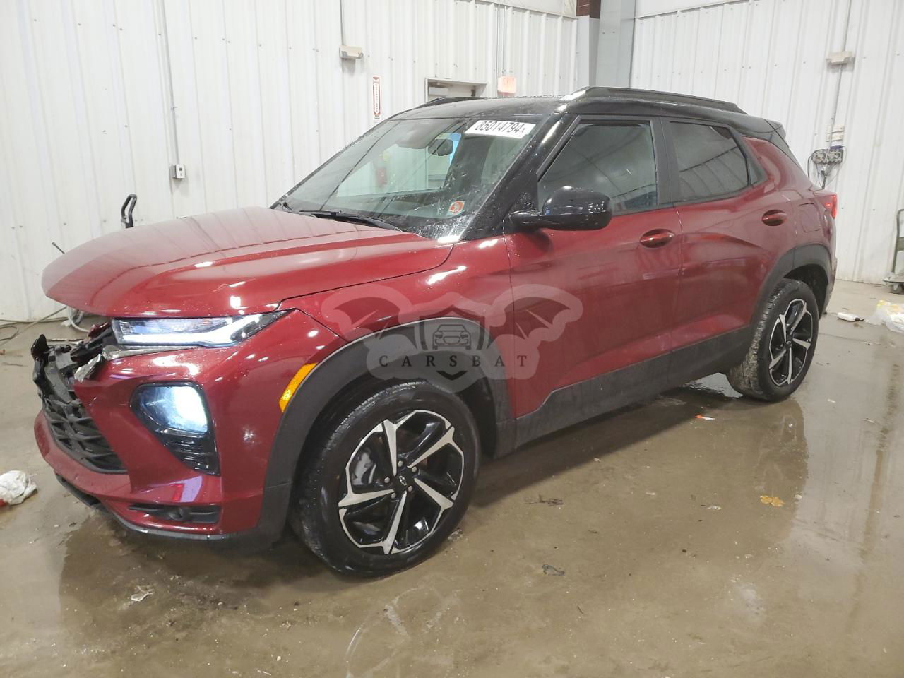 Chevrolet Trailblazer RS 1.3L  3 2023