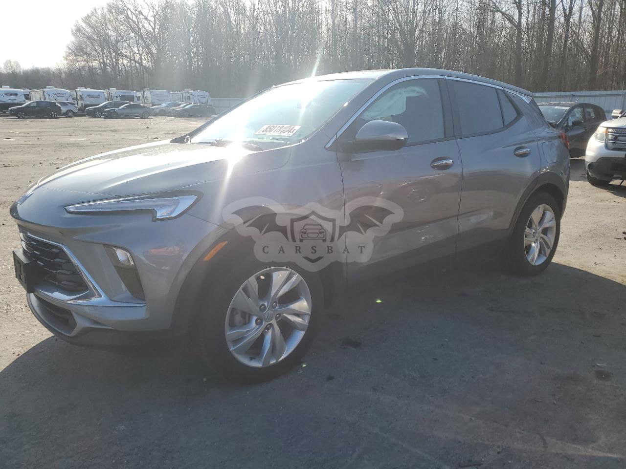 Buick Encore PREFERRED 1.2L  3 2024