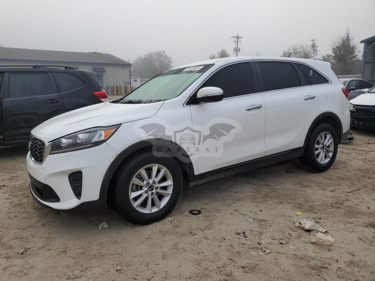 Kia Sorento S 3.3L  6 2020
