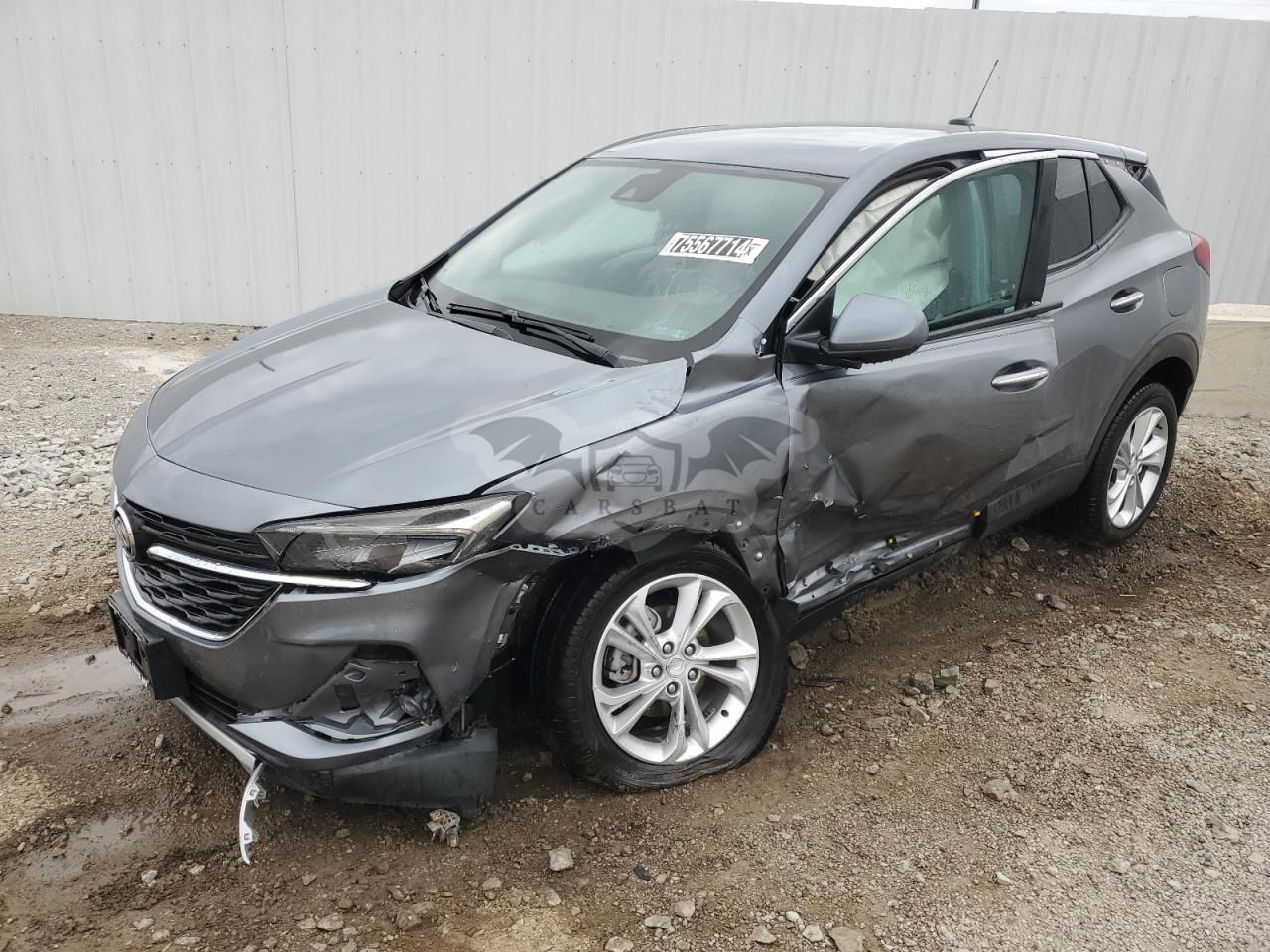 Buick Encore PREFERRED 1.3L  3 2022
