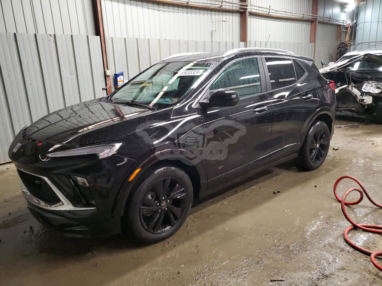 Buick Encore SPORT TOURING 1.3L  3 2025
