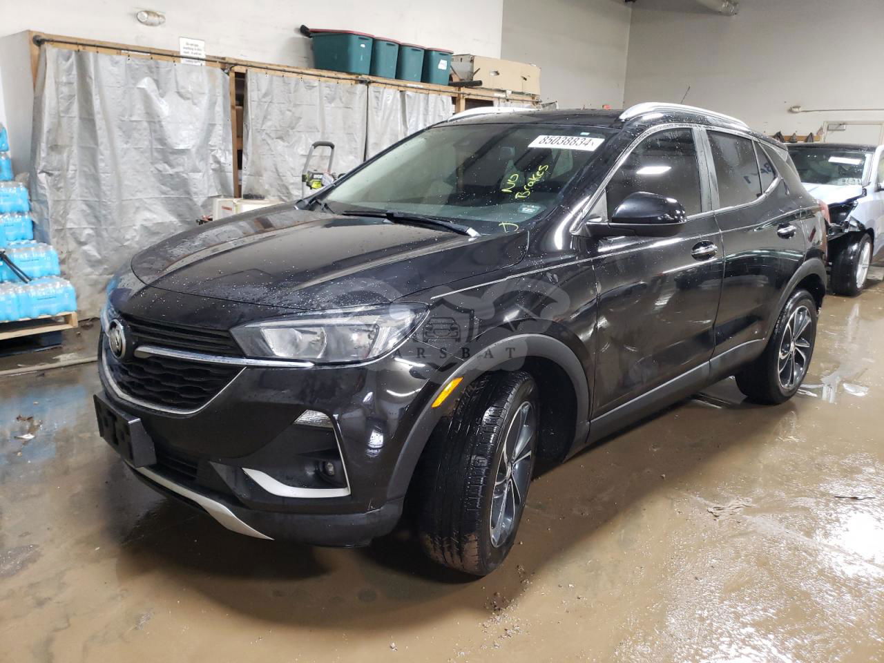 Buick Encore 1.3L  3 2020