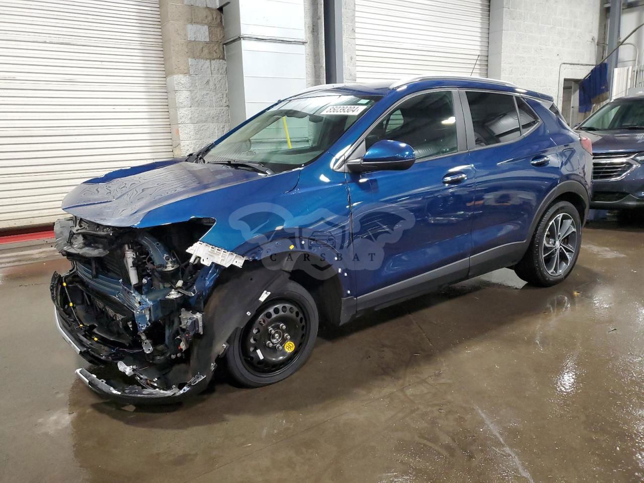 Buick Encore 1.3L  3 2021