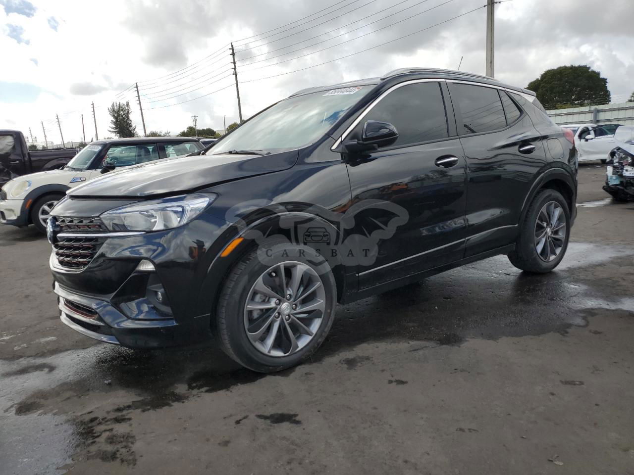 Buick Encore SELECT 1.3L  3 2023