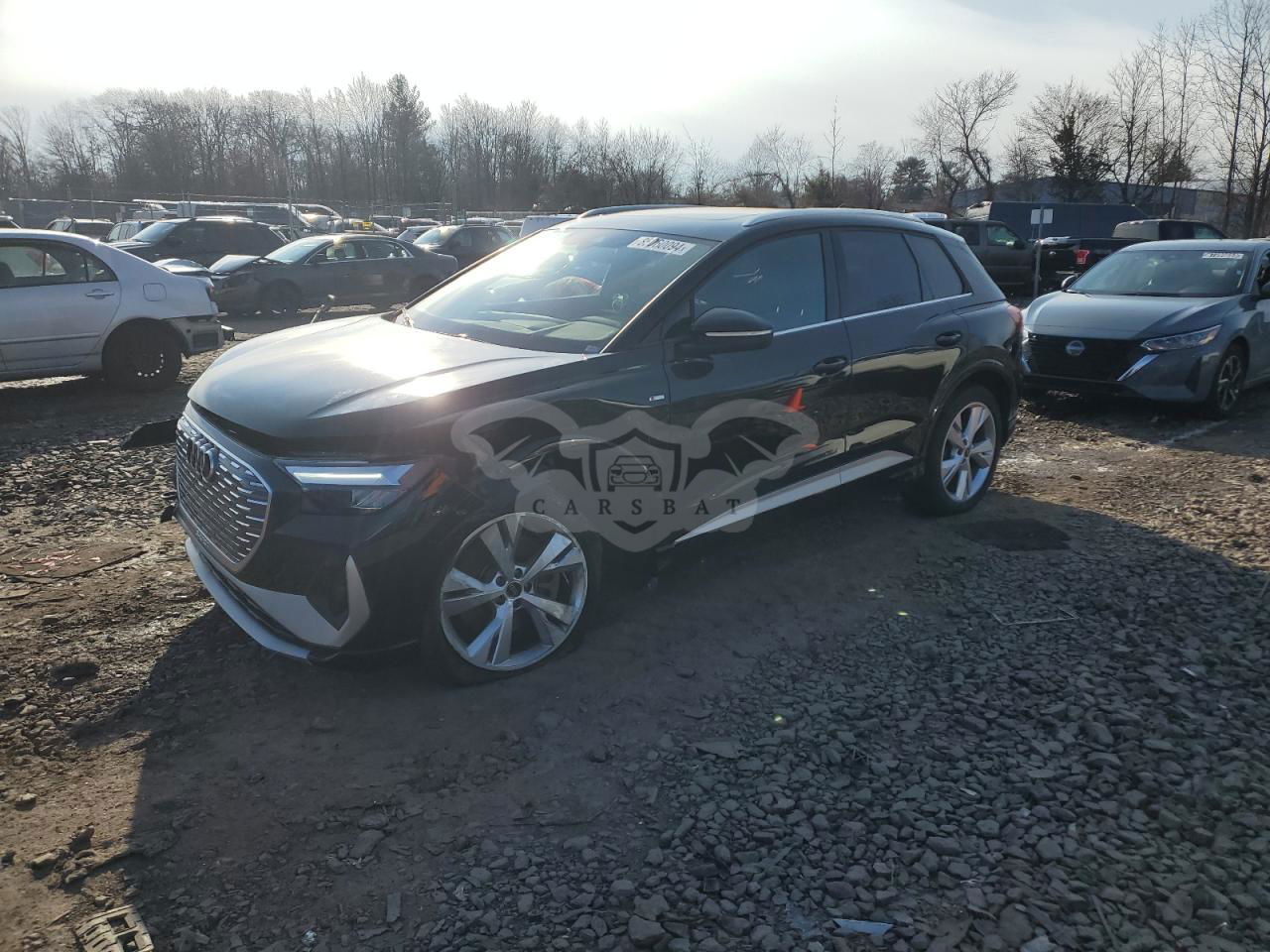 Audi Q4 E-tron PREMIUM PLUS 2023