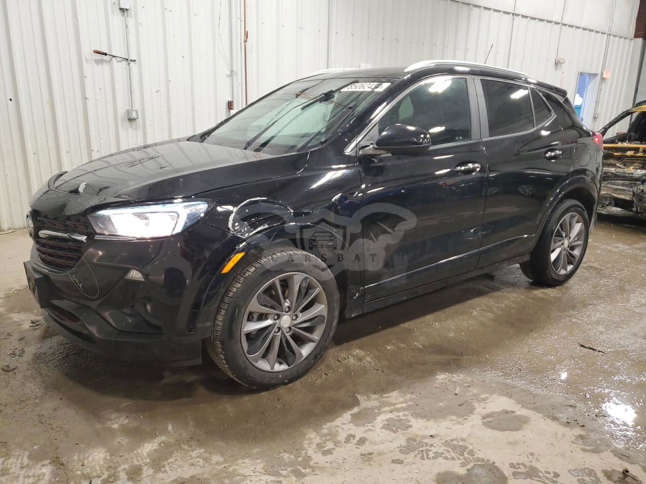 Buick Encore SELECT 1.3L  3 2021