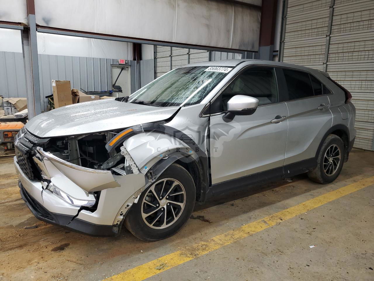 Mitsubishi Eclipse ES 1.5L  4 2022