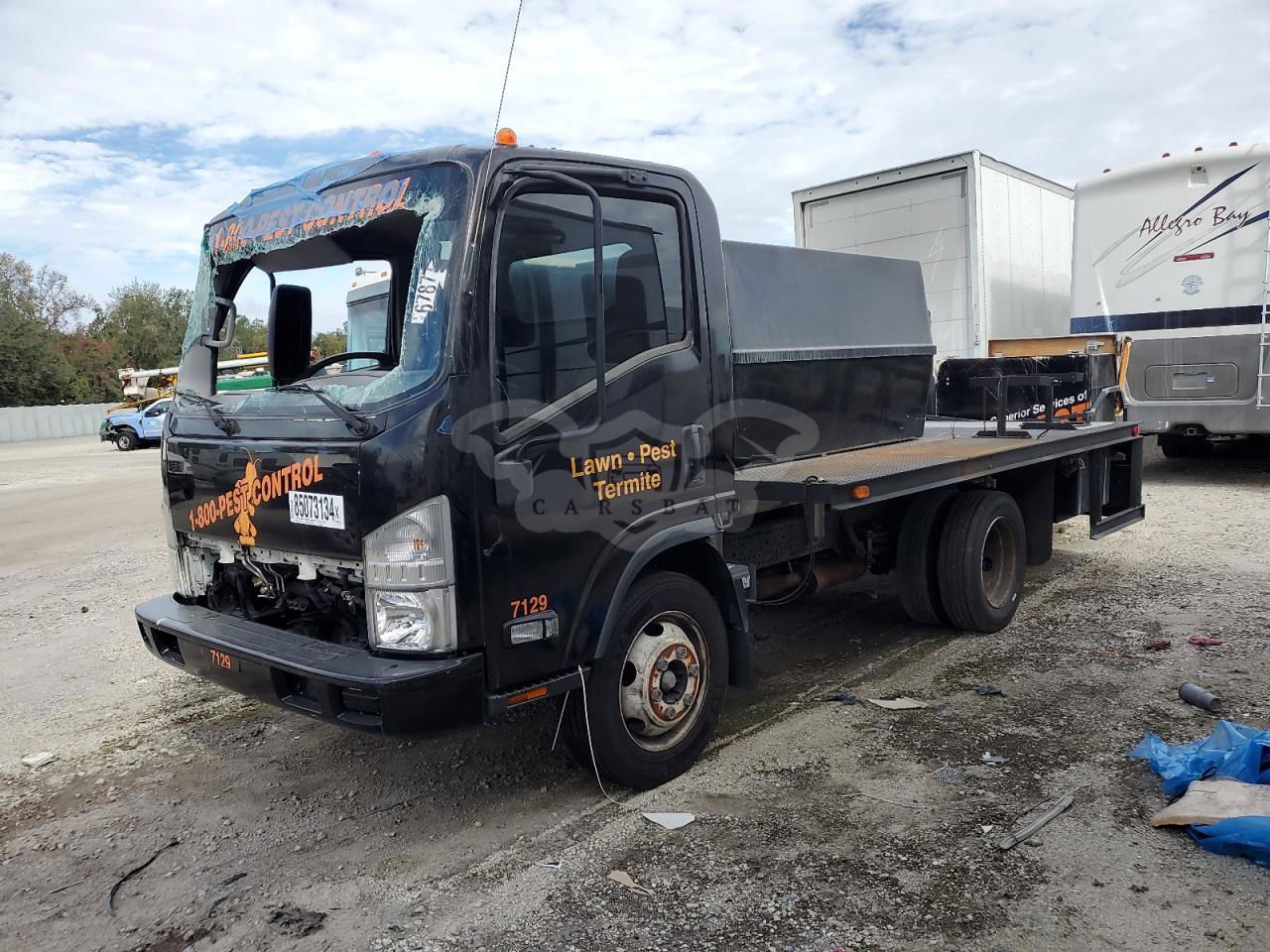 Chevrolet C/K Series 6.0L  8 2018