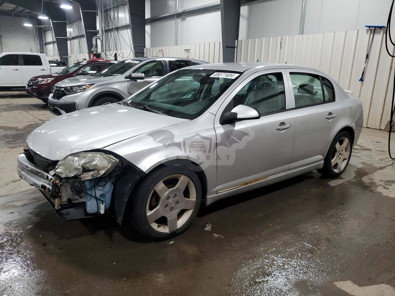 Chevrolet Cobalt 2LT 2.2L  4 2010