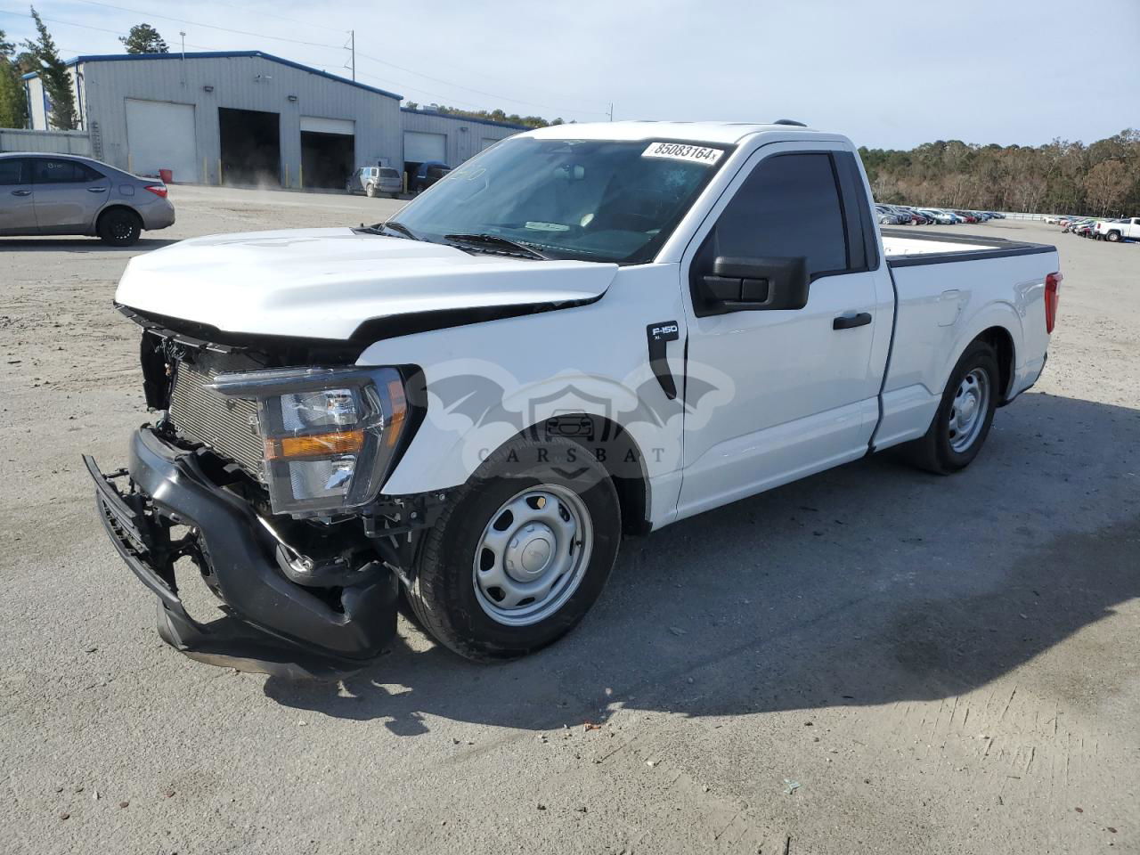 Ford F-150 5.0L  8 2023