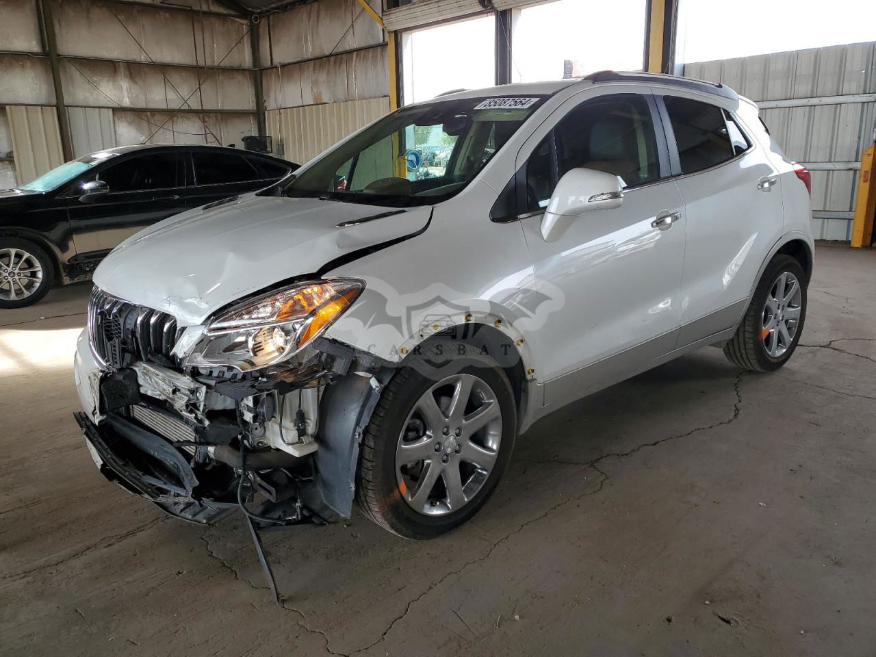 Buick Encore PREMIUM 1.4L  4 2016