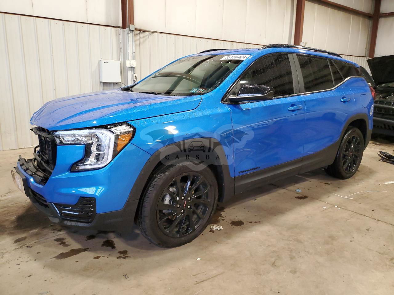 GMC Terrain SLE 1.5L  4 2024