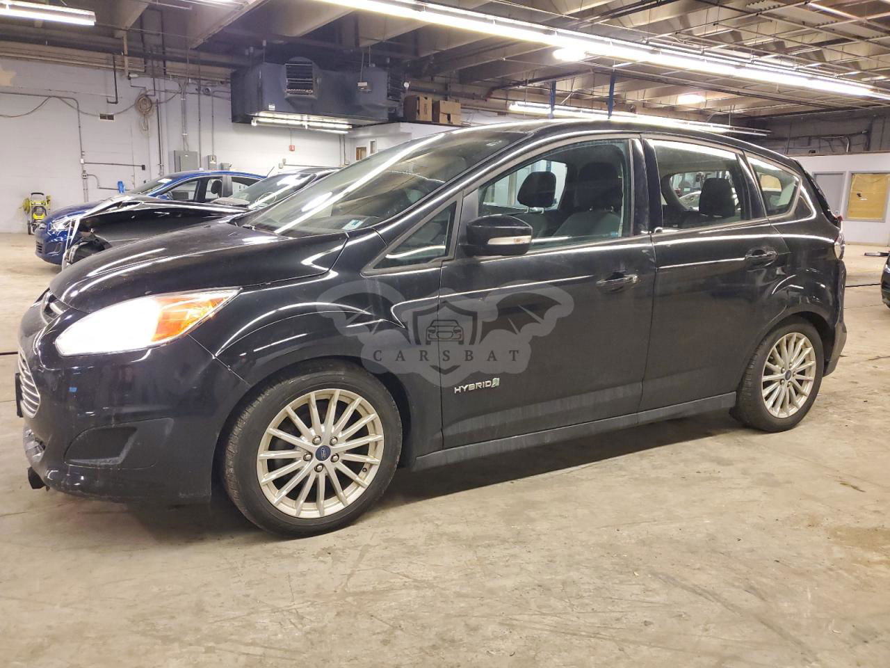 Ford C-Max SE 2.0L  4 2014