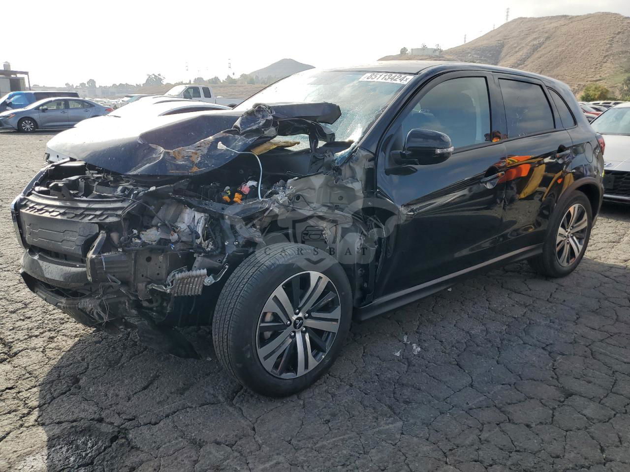 Mitsubishi Outlander S/SE 2.0L  4 2024