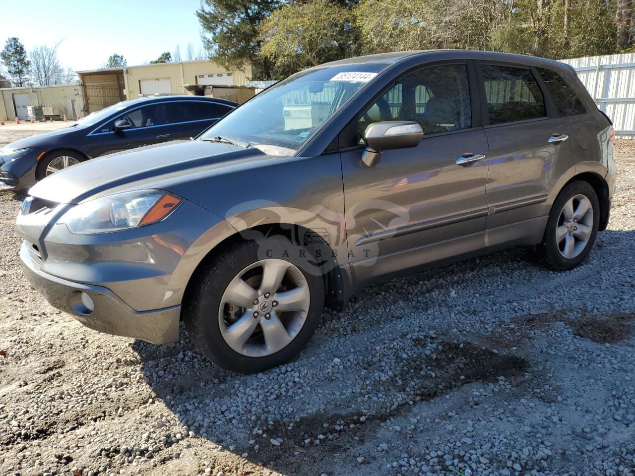 Acura RDX TECHNOLOGY 2.3L  4 2007