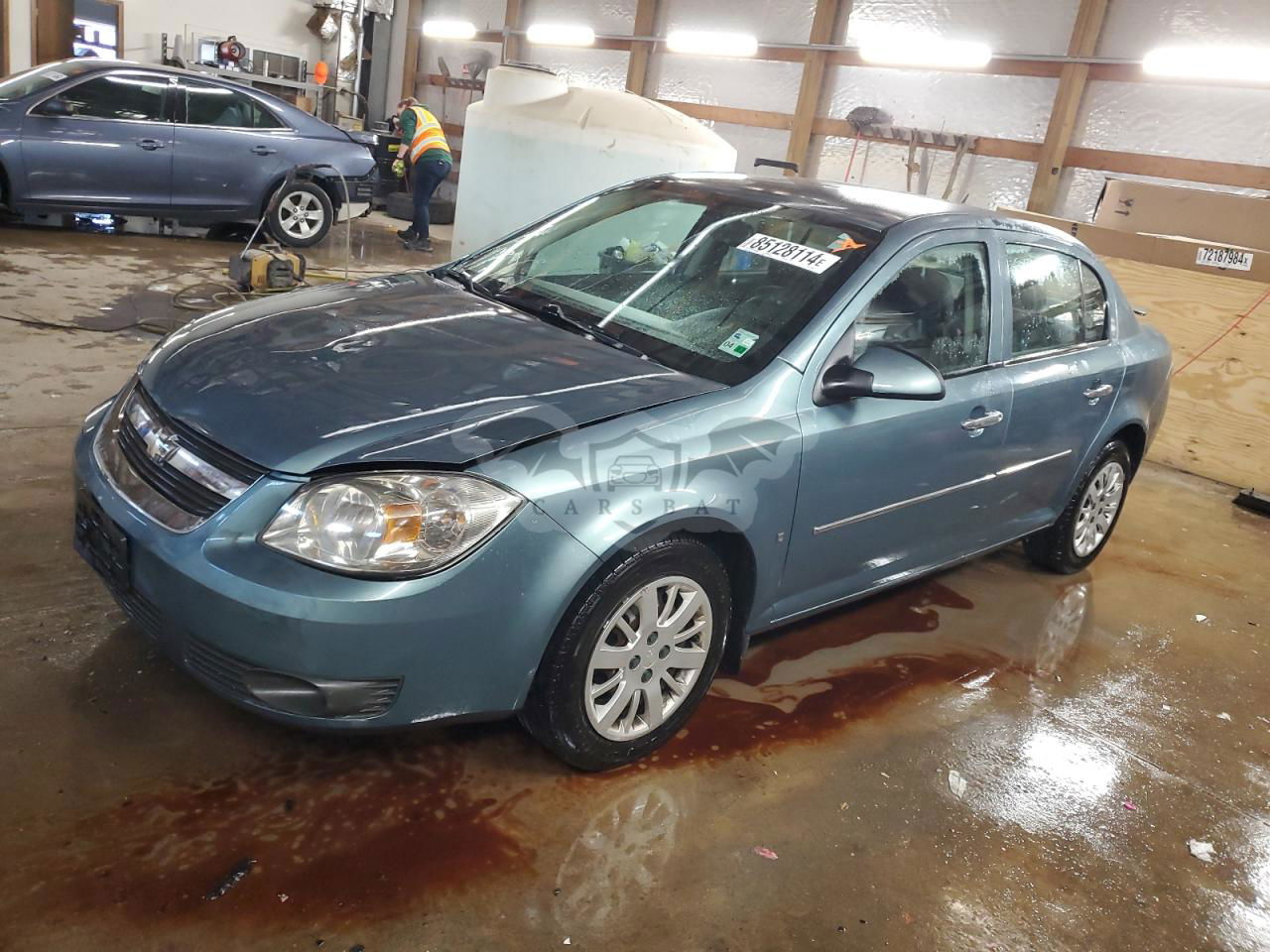 Chevrolet Cobalt 2.2L  4 2009