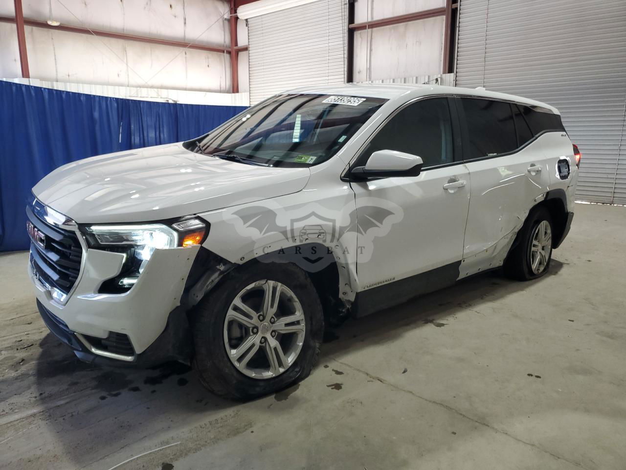 GMC Terrain SLE 1.5L  4 2024