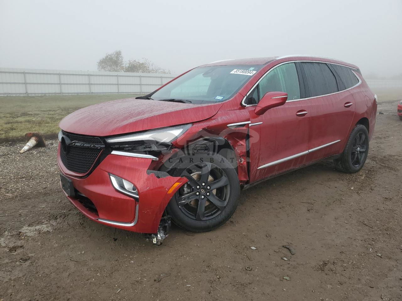 Buick Enclave 3.6L  6 2023