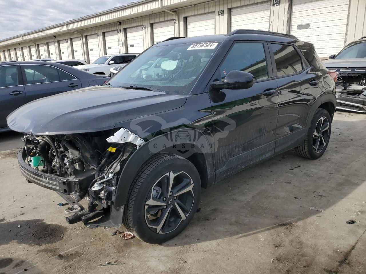 Chevrolet Trailblazer RS 1.3L  3 2023