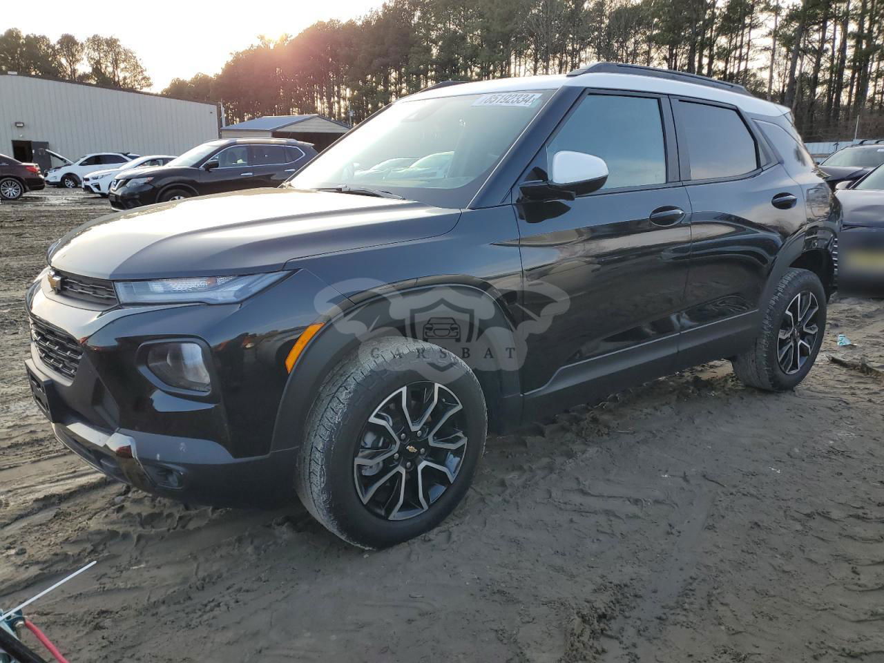 Chevrolet Trailblazer ACTIV 1.3L  3 2023