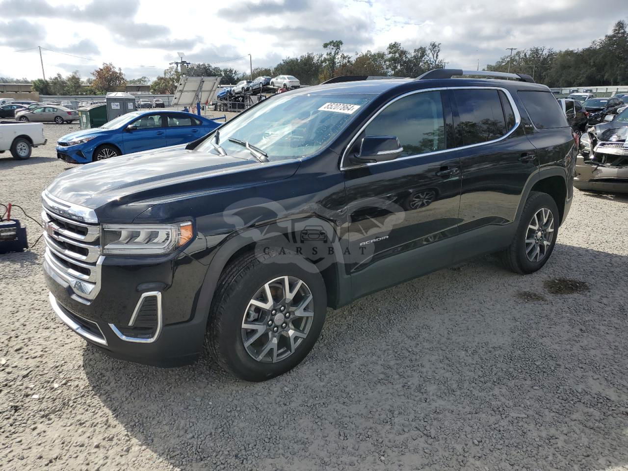 GMC Acadia SLE 2.0L  4 2023