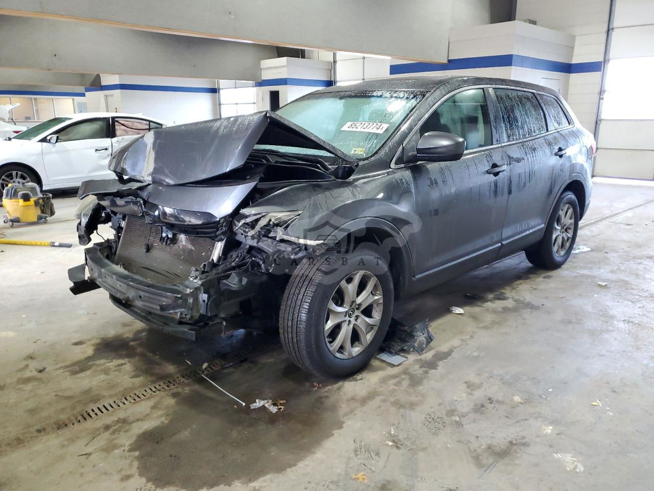 Mazda CX-9 TOURING 3.7L  6 2014