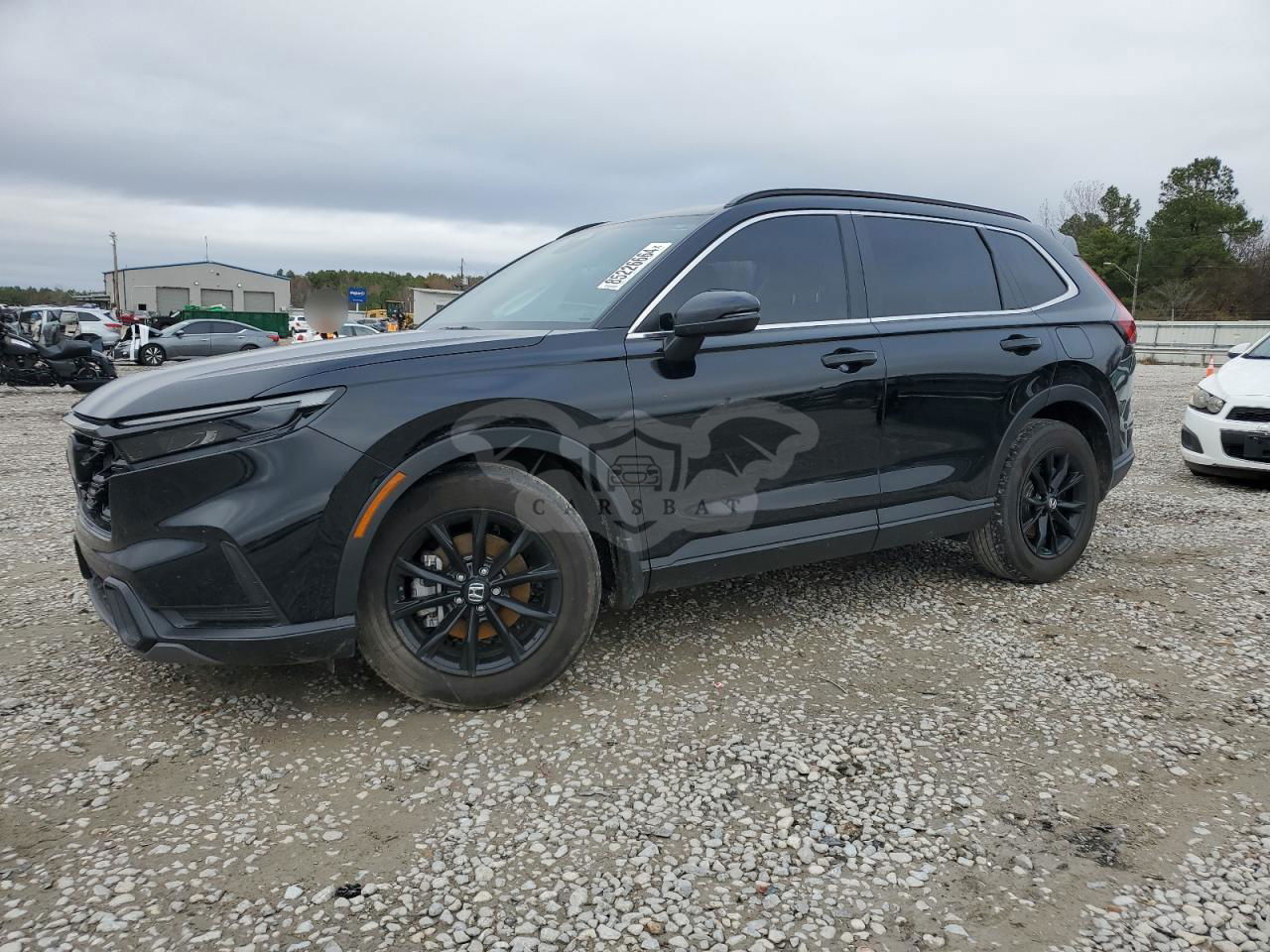 Honda CR-V SPORT 2.0L  4 2023