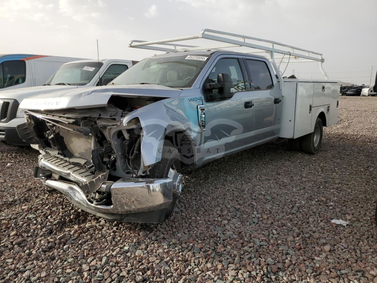 Ford F-350 SUPER DUTY 7.3L  8 2022