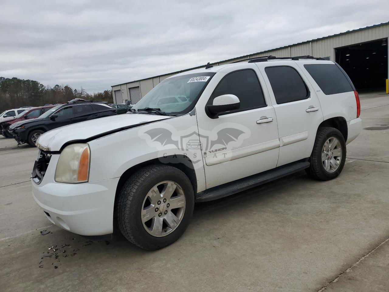GMC Yukon 5.3L  8 2007