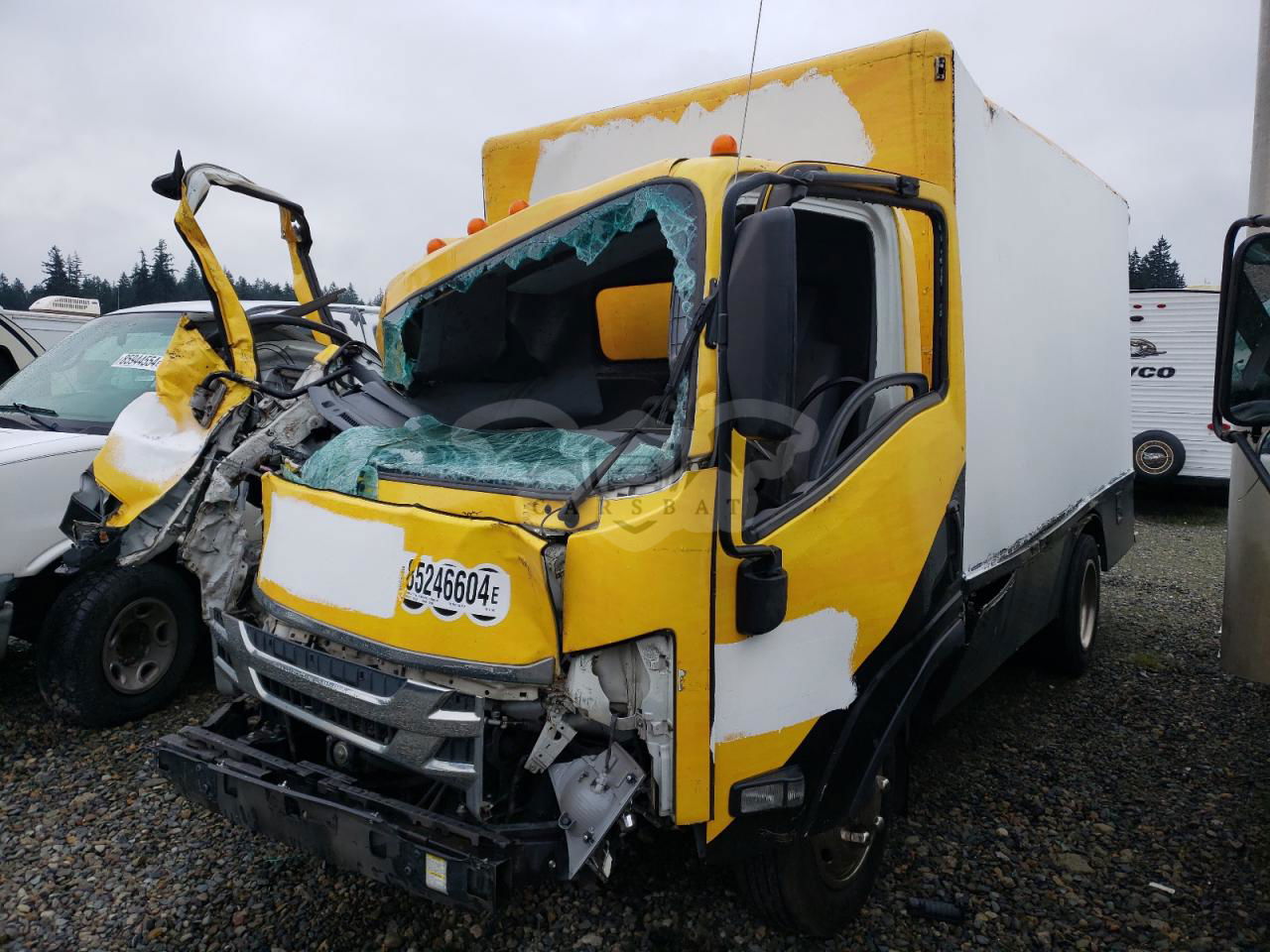 Chevrolet C/K Series 6.0L  8 2016