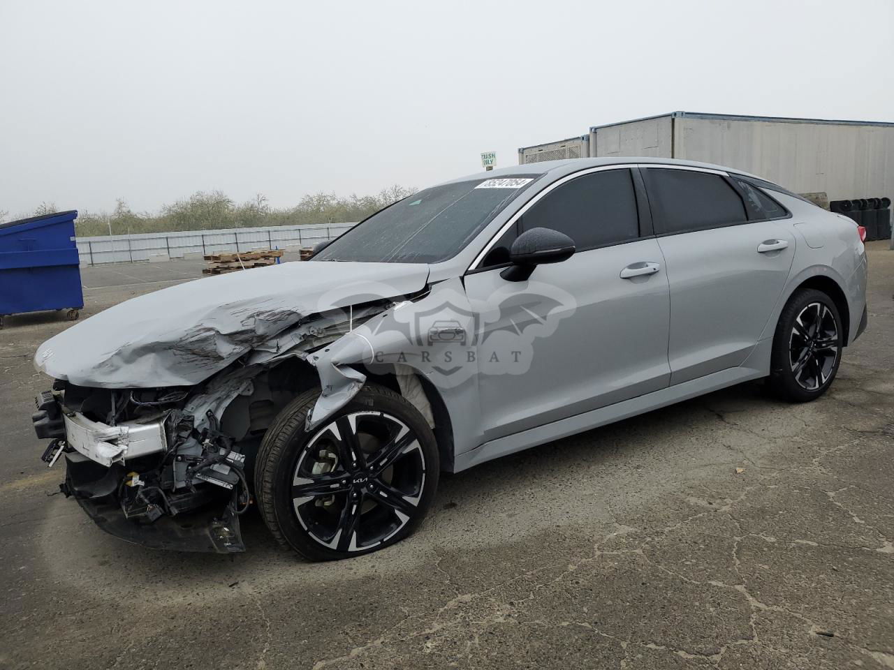 Kia K5 GT LINE 1.6L  4 2024