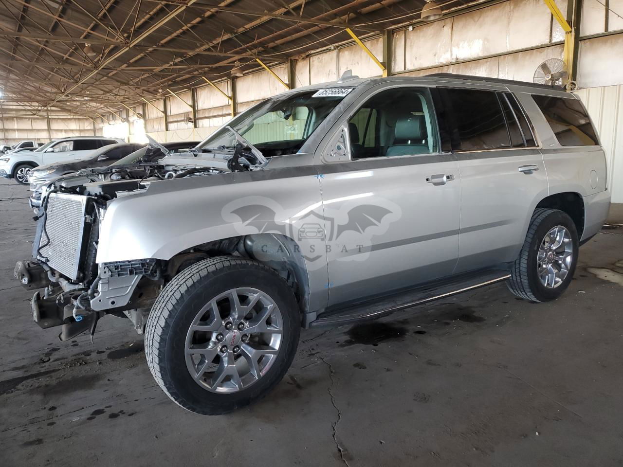 GMC Yukon SLT 5.3L  8 2016