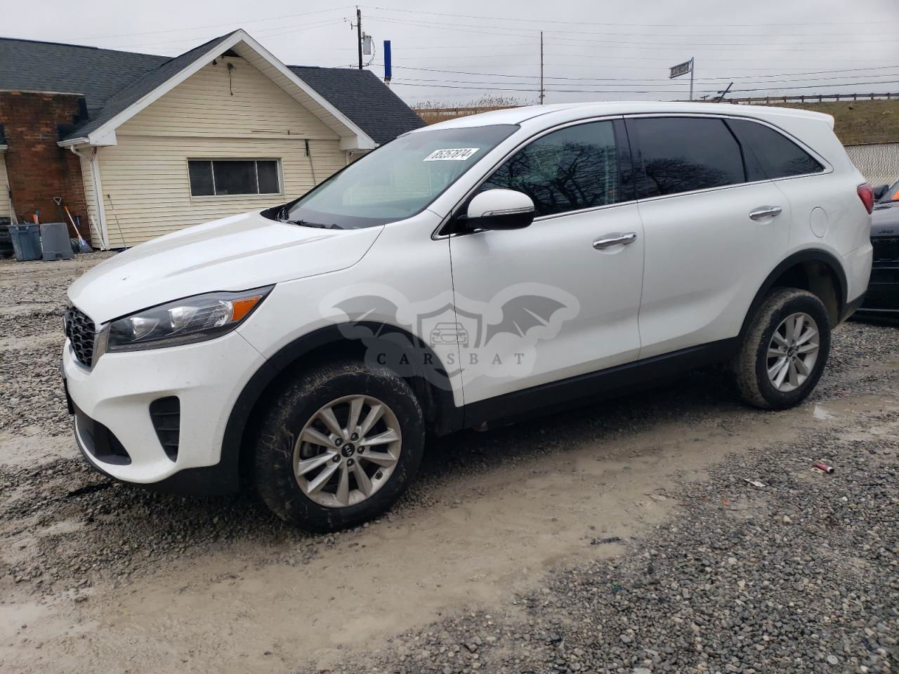 Kia Sorento S 3.3L  6 2020