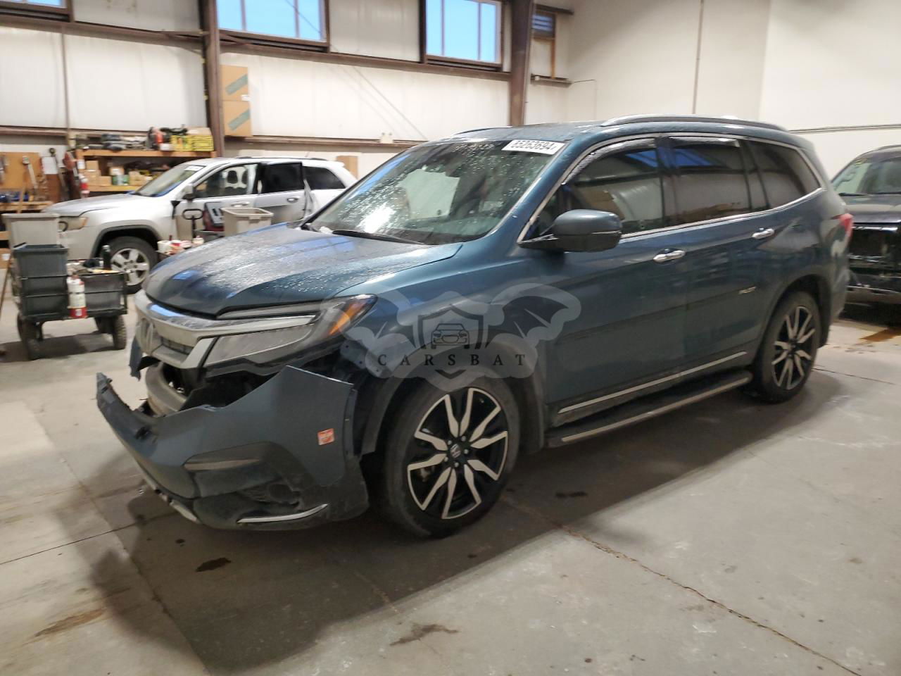 Honda Pilot TOURING 3.5L  6 2019