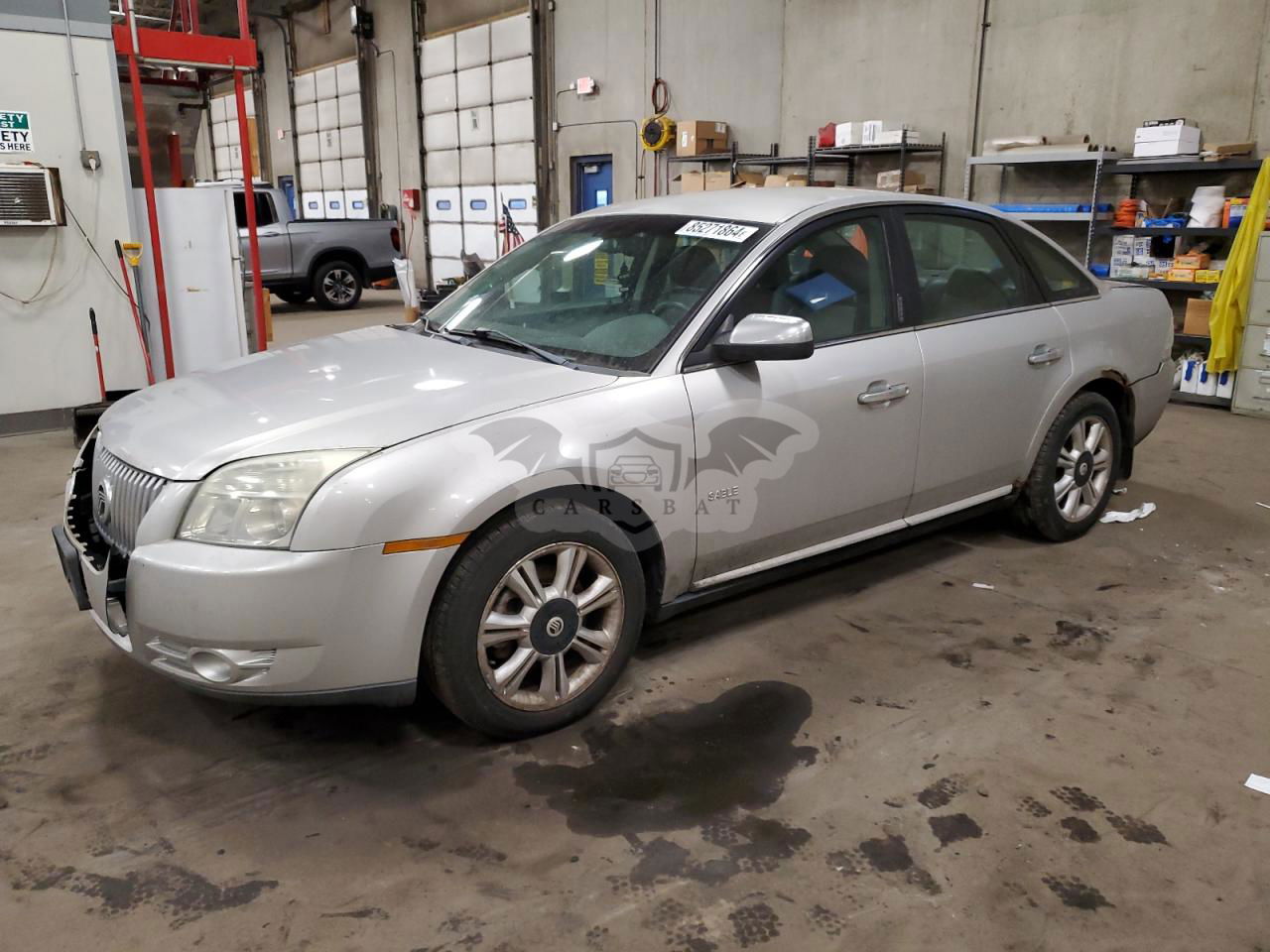 Mercury Sable PREMIER 3.5L  6 2008
