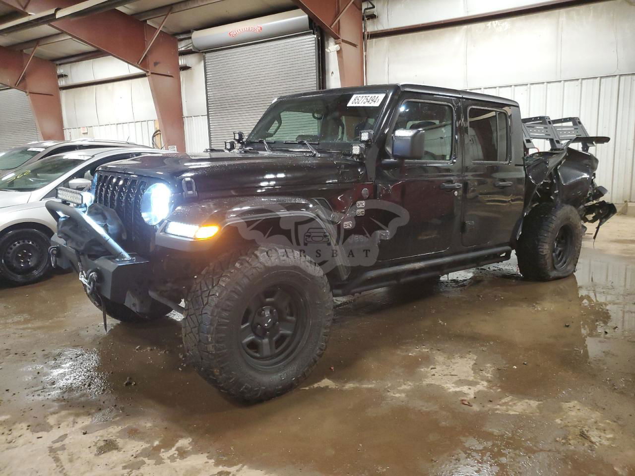 Jeep Gladiator SPORT 3.6L  6 2022