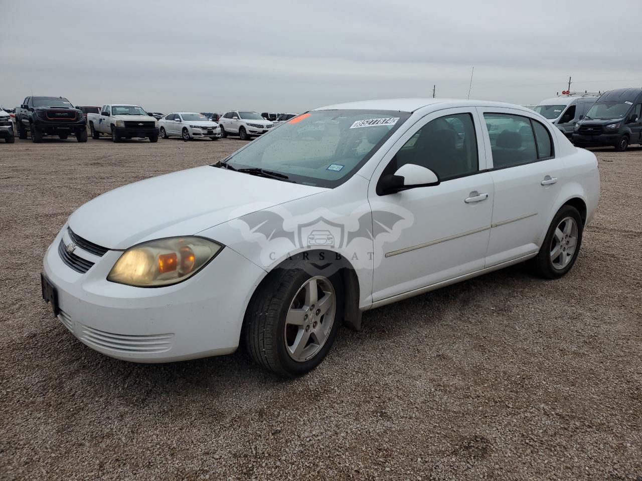 Chevrolet Cobalt 2LT 2.2L  4 2010