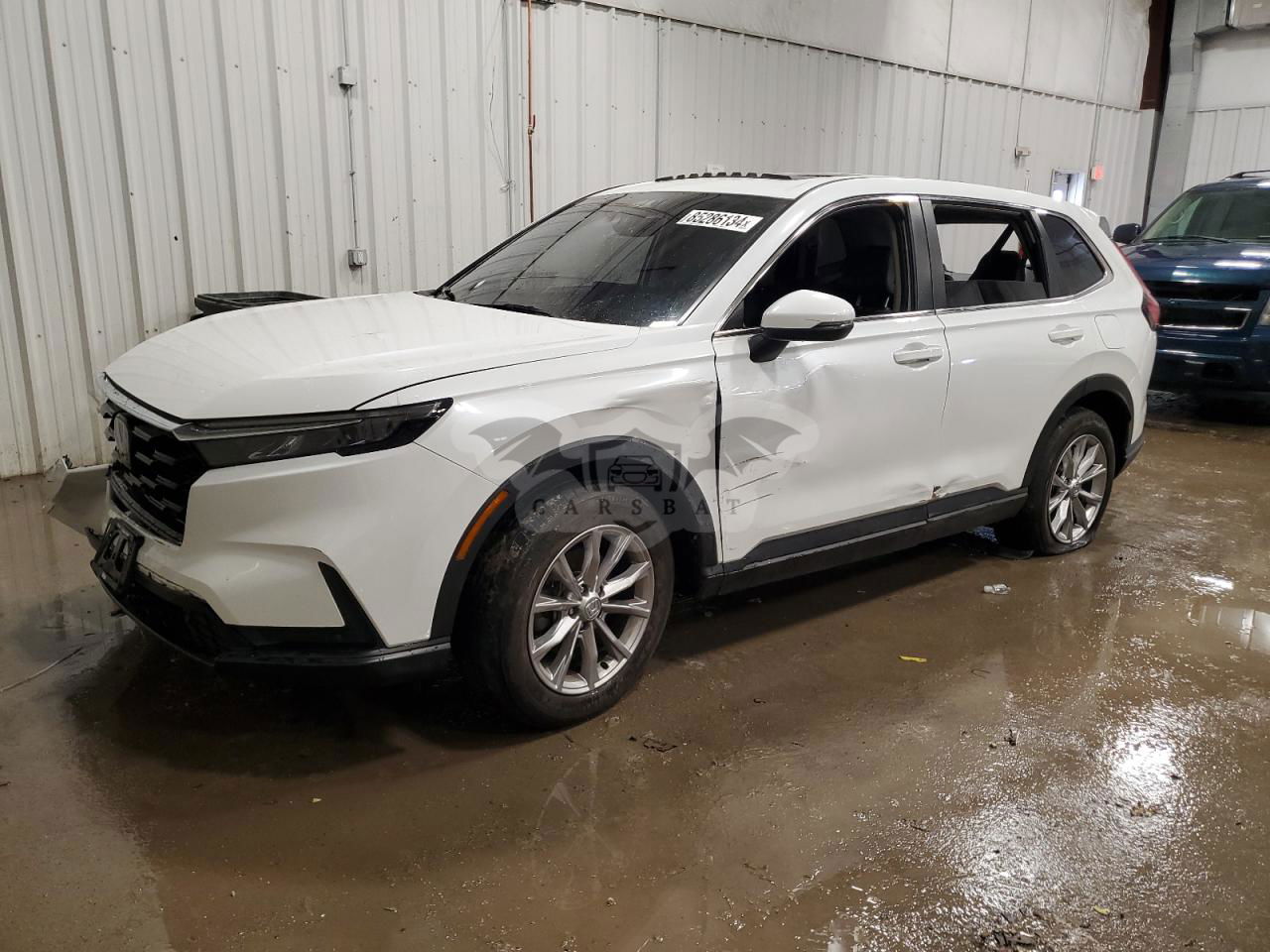 Honda CR-V EXL 1.5L  4 2023