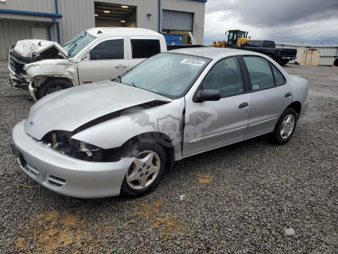 Chevrolet Cavalier 2.2L  4 2001